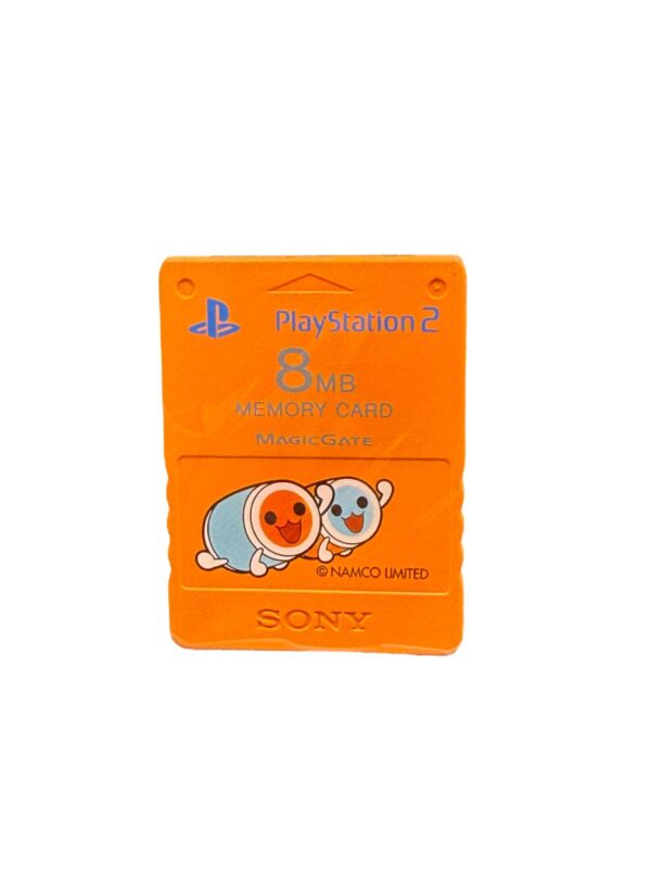 Carte mémoire Premium Series Taiko no Tatsujin