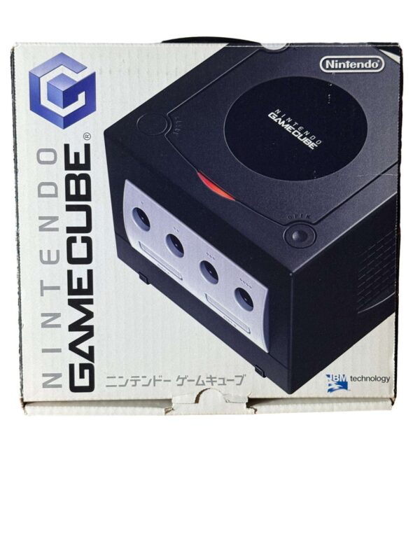Console Game Cube