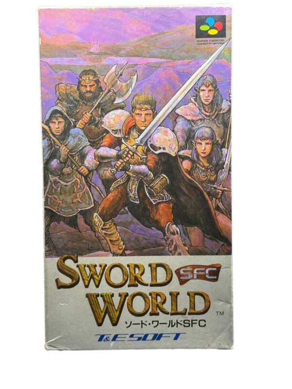 Sword World