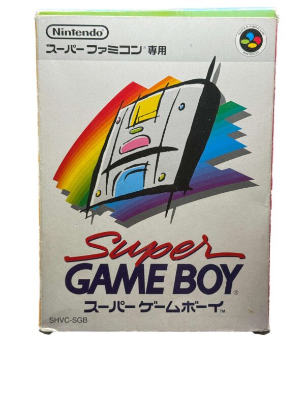 Super Game Boy