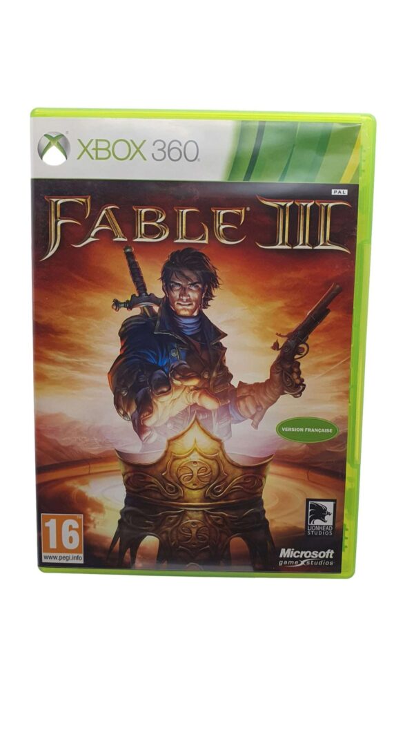 Fable 3