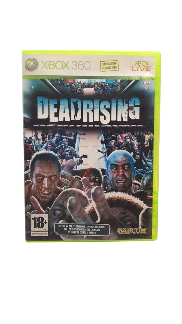Deadrising