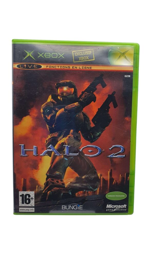 Halo 2