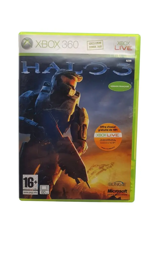 Halo 3