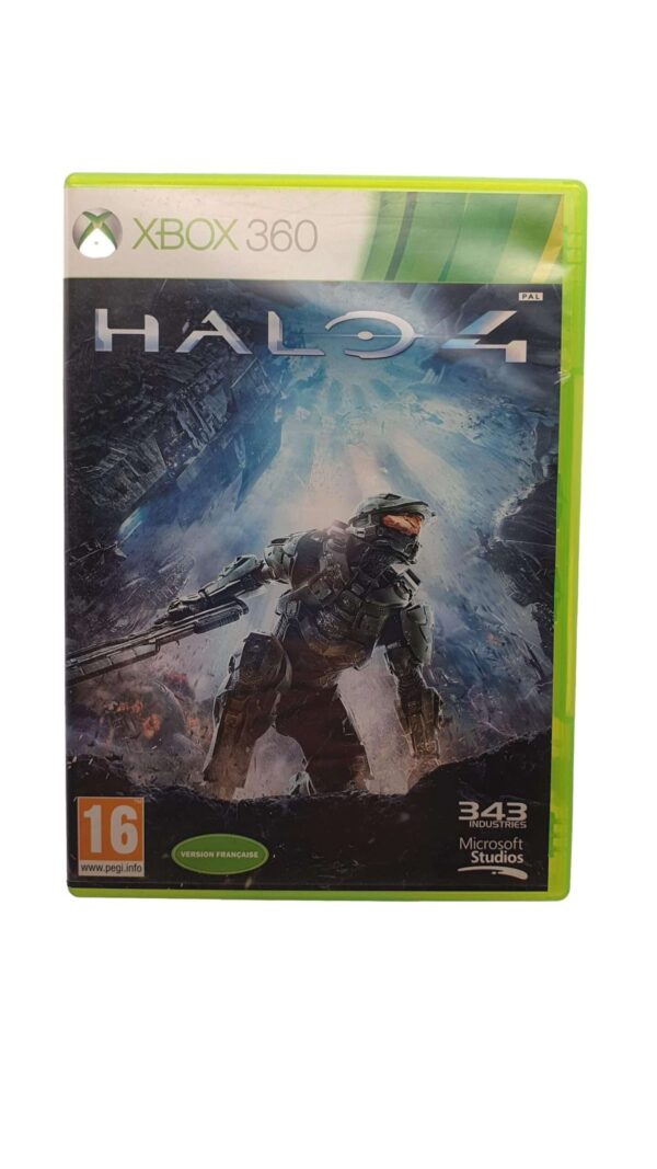 Halo 4
