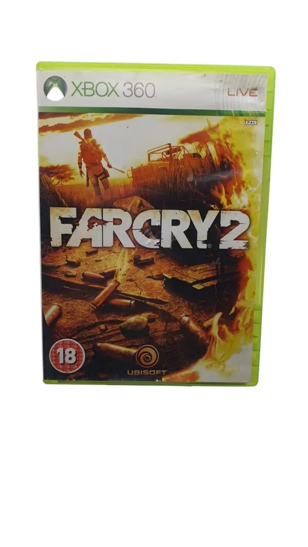 Farcry 2