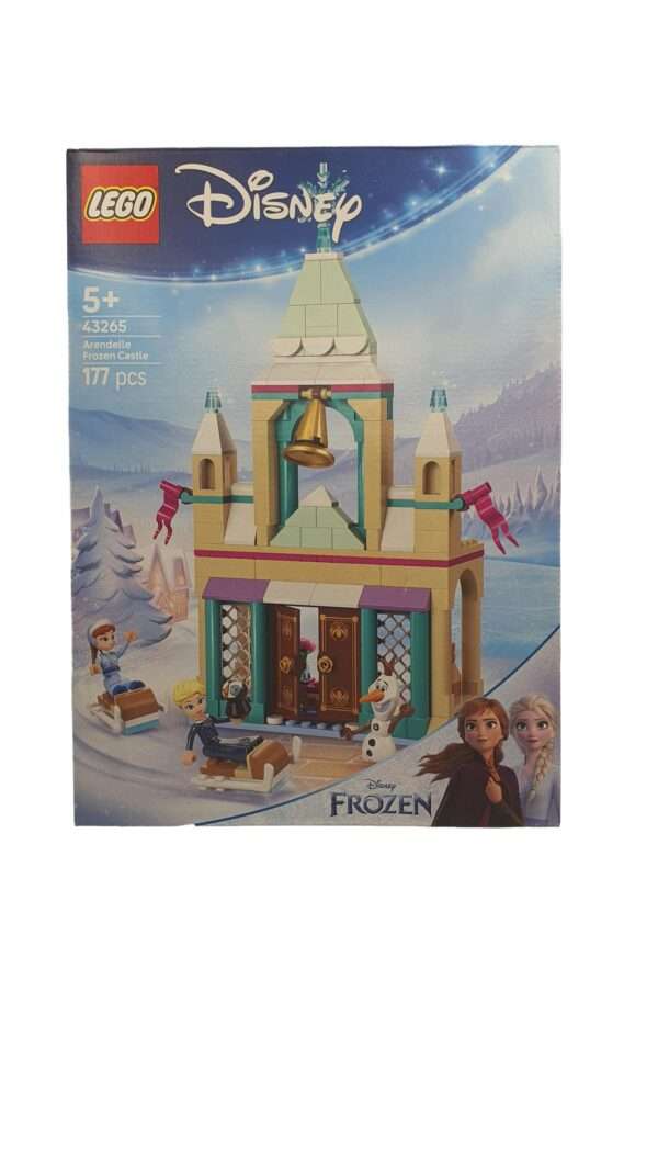 43265 Reine des neiges