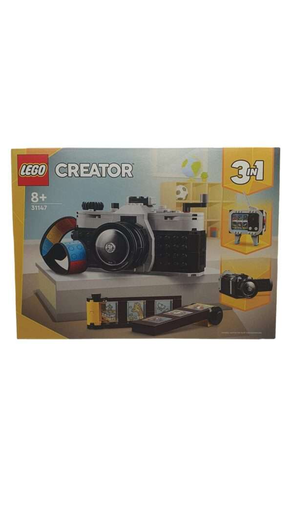 31147 Creator