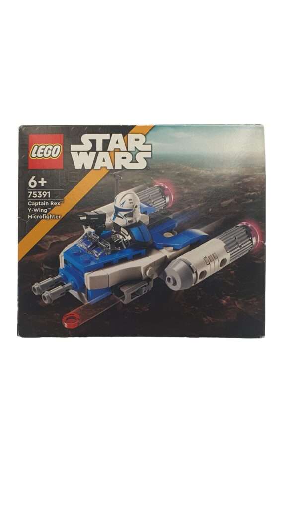 75391 Star wars