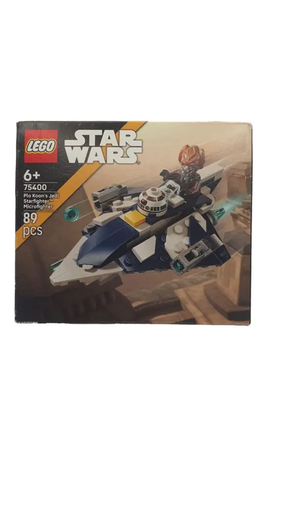 75400 Star wars