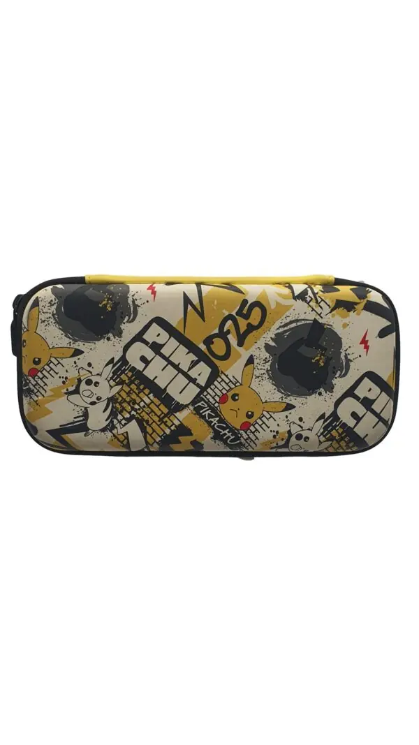 Etui de protection Pokemon