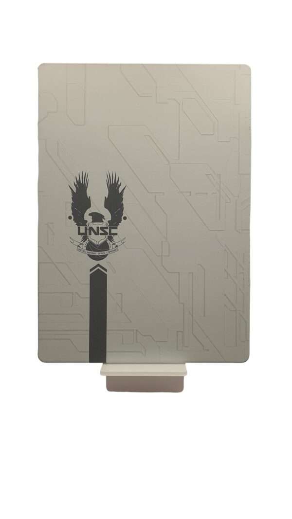 Halo 4 - Steelbook version