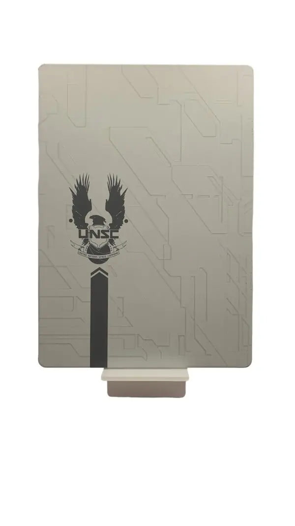 Halo 4 - Steelbook version