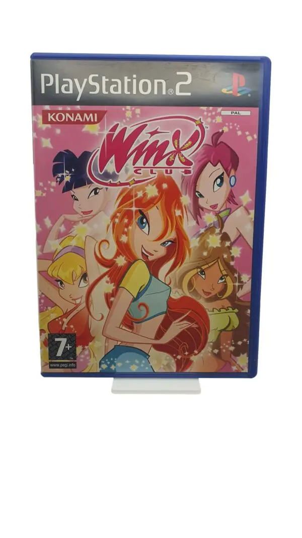 Winx Club