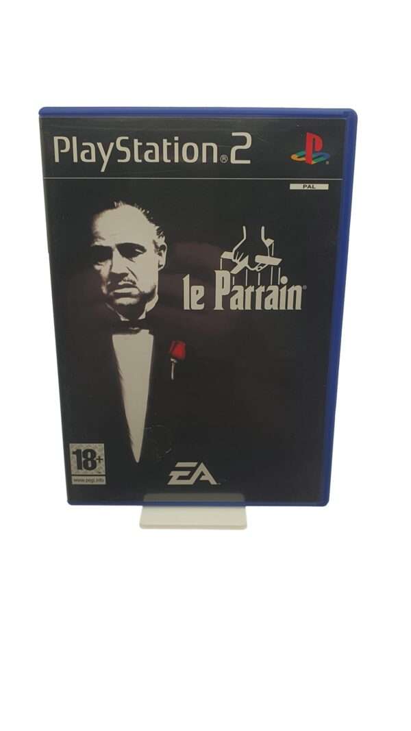 Le Parrain