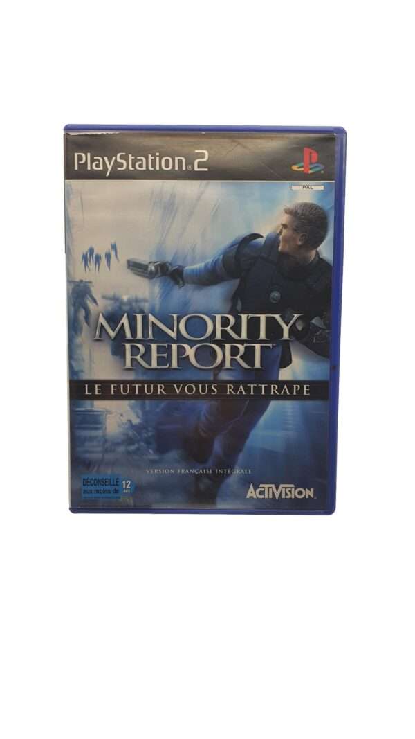 Minority Report