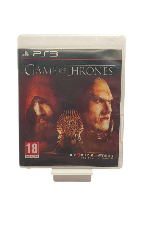 Game of Thrones