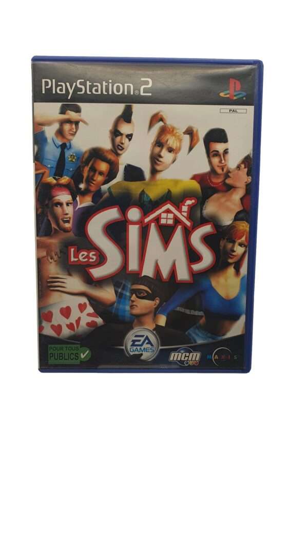 Les Sims