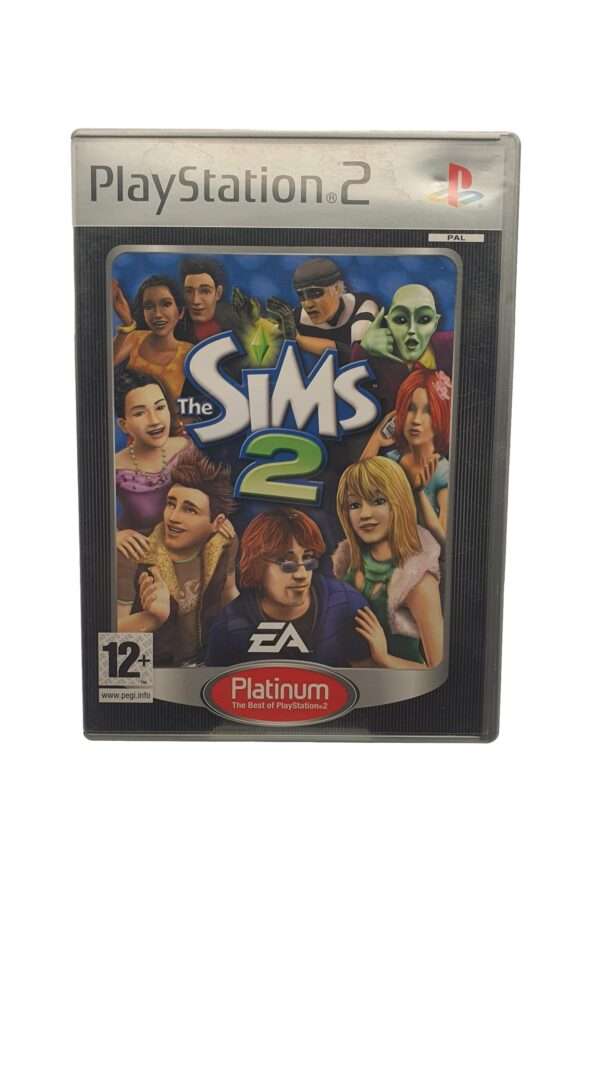 Les Sims 2