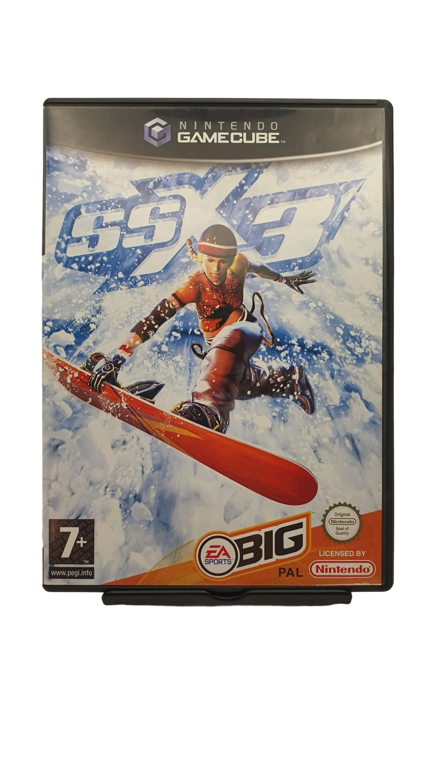 SSX 3