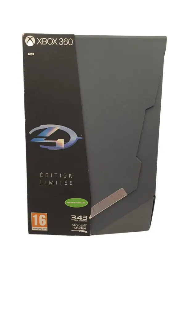 Halo 4 : Edition limitée