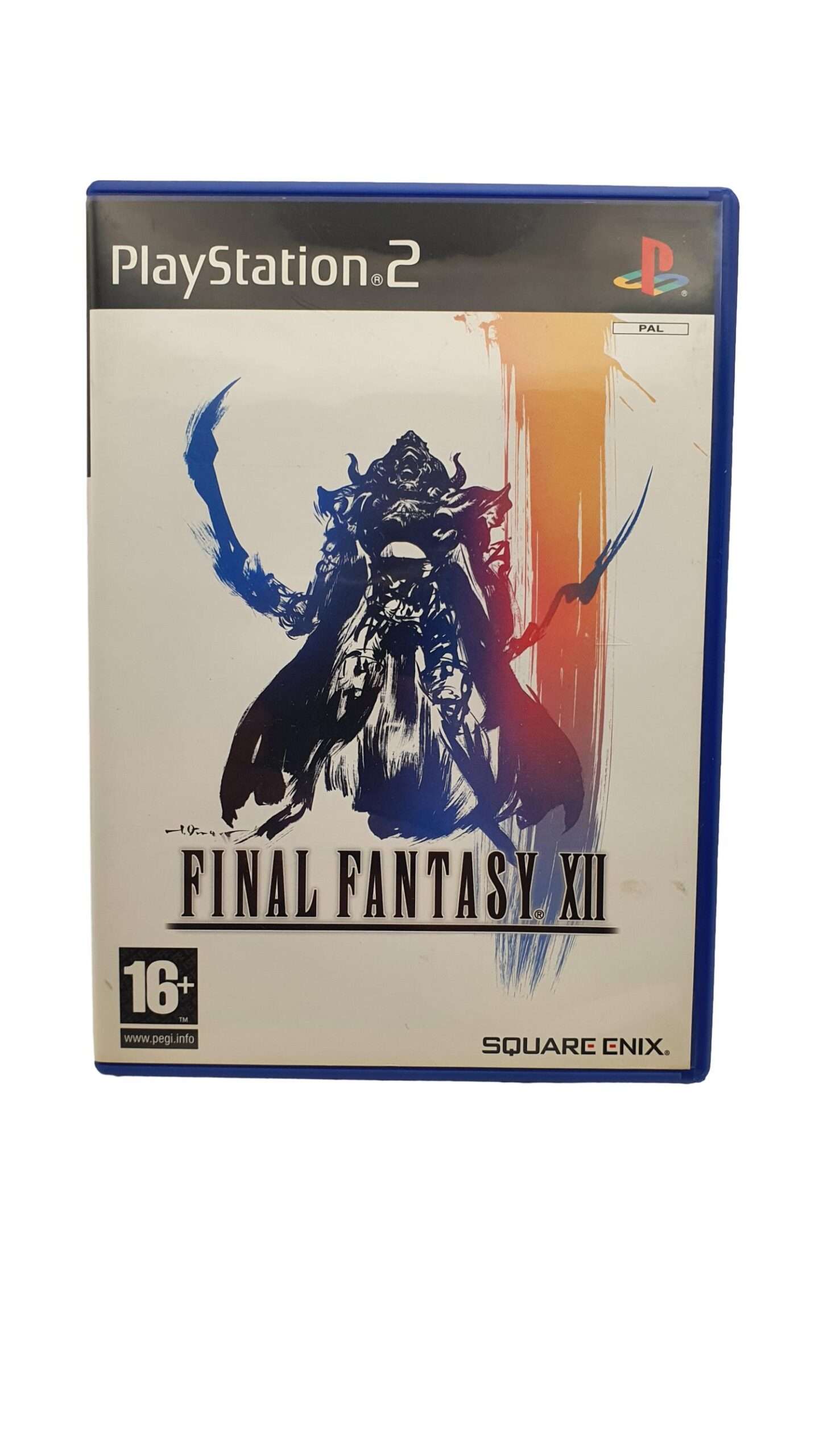 Final Fantasy XII