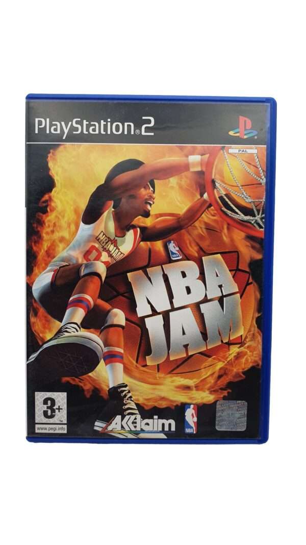 NBA Jam