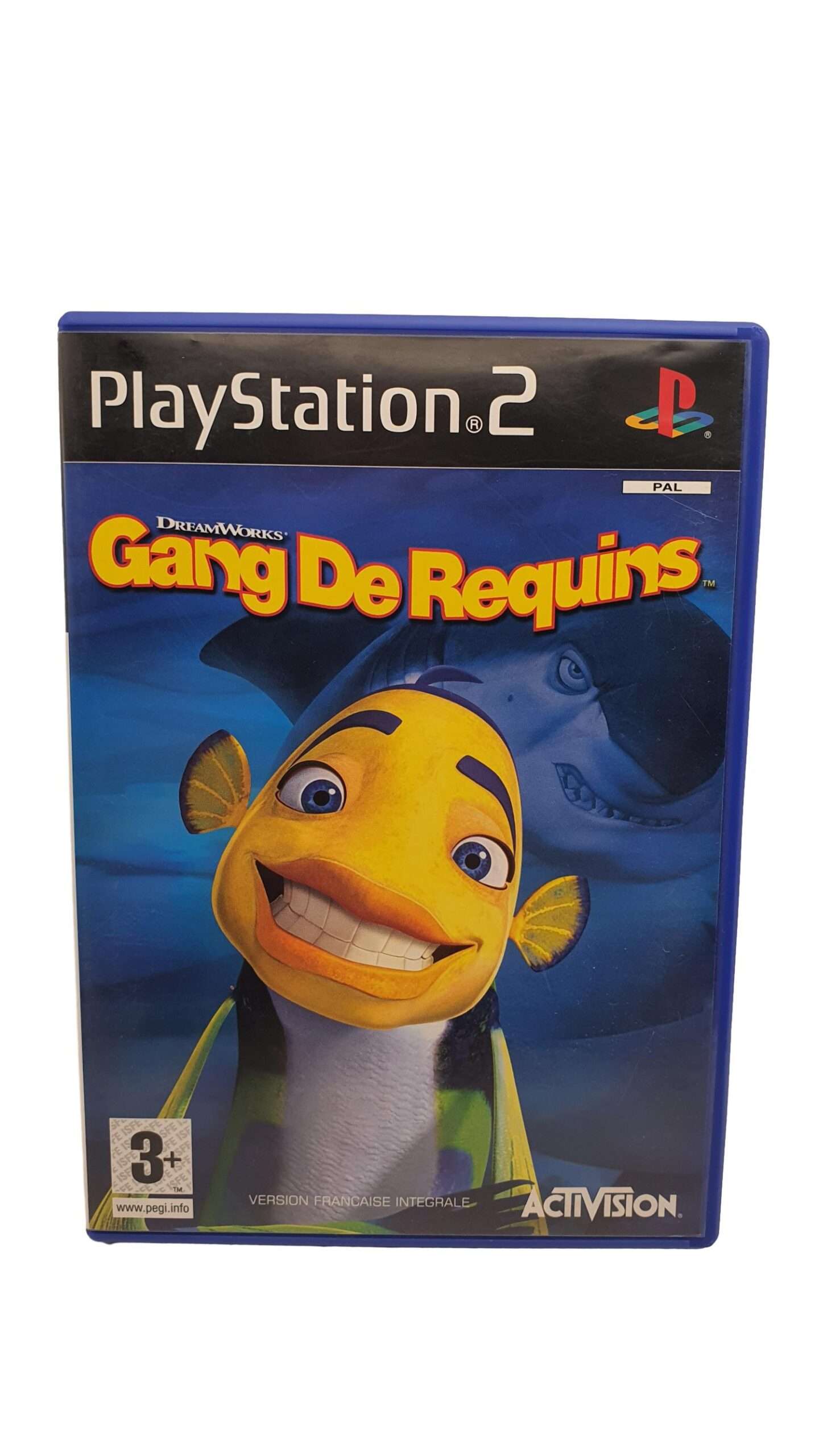 Gang de Requins