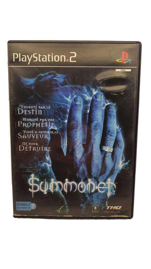 Summoner