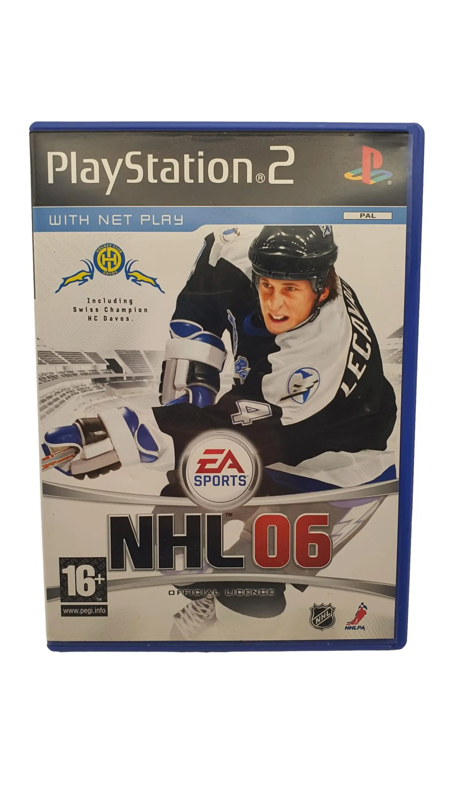 NHL 06