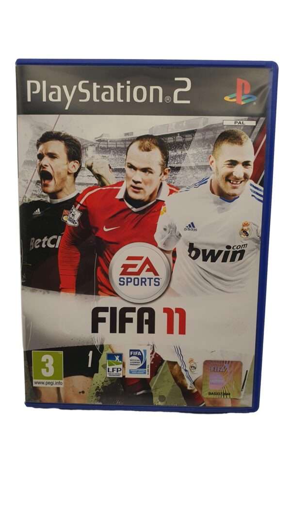 FIFA 11