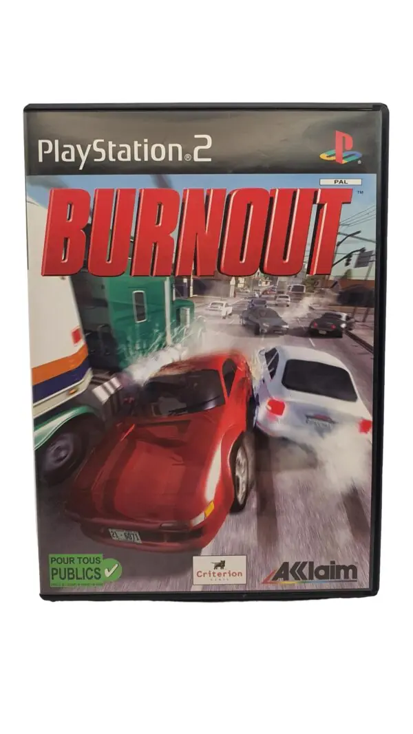 Burnout