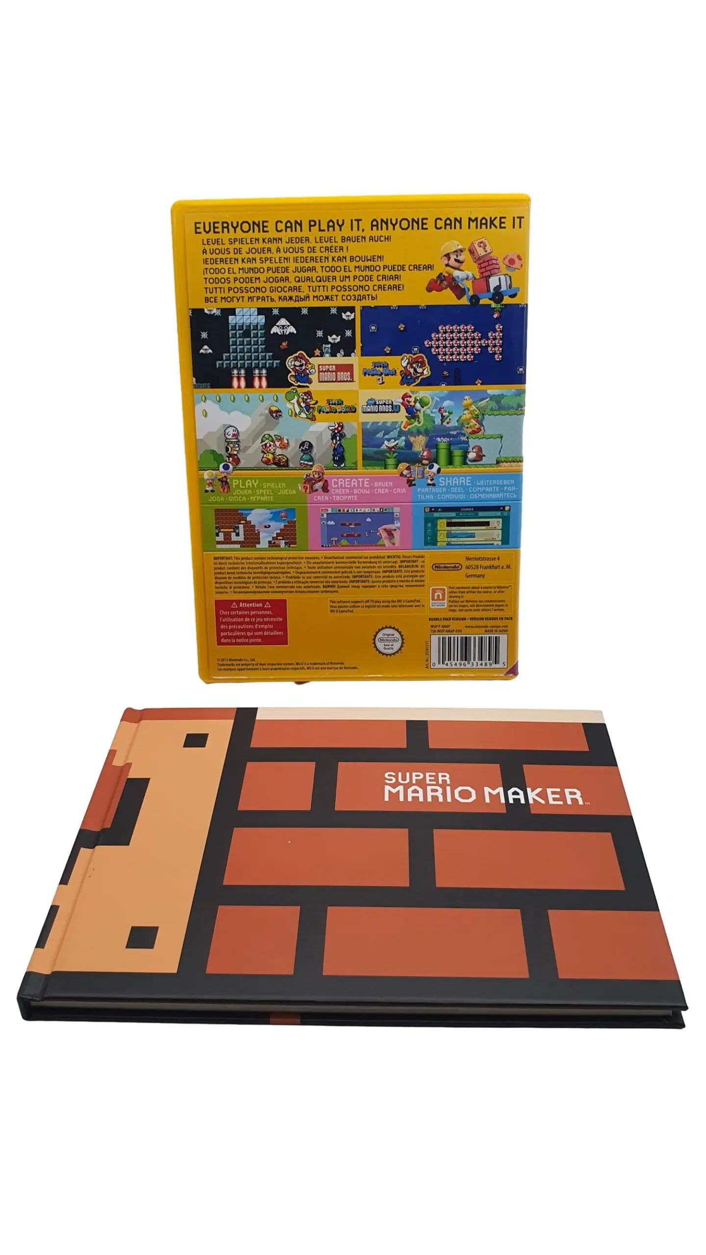 Super Mario Maker – Image 2