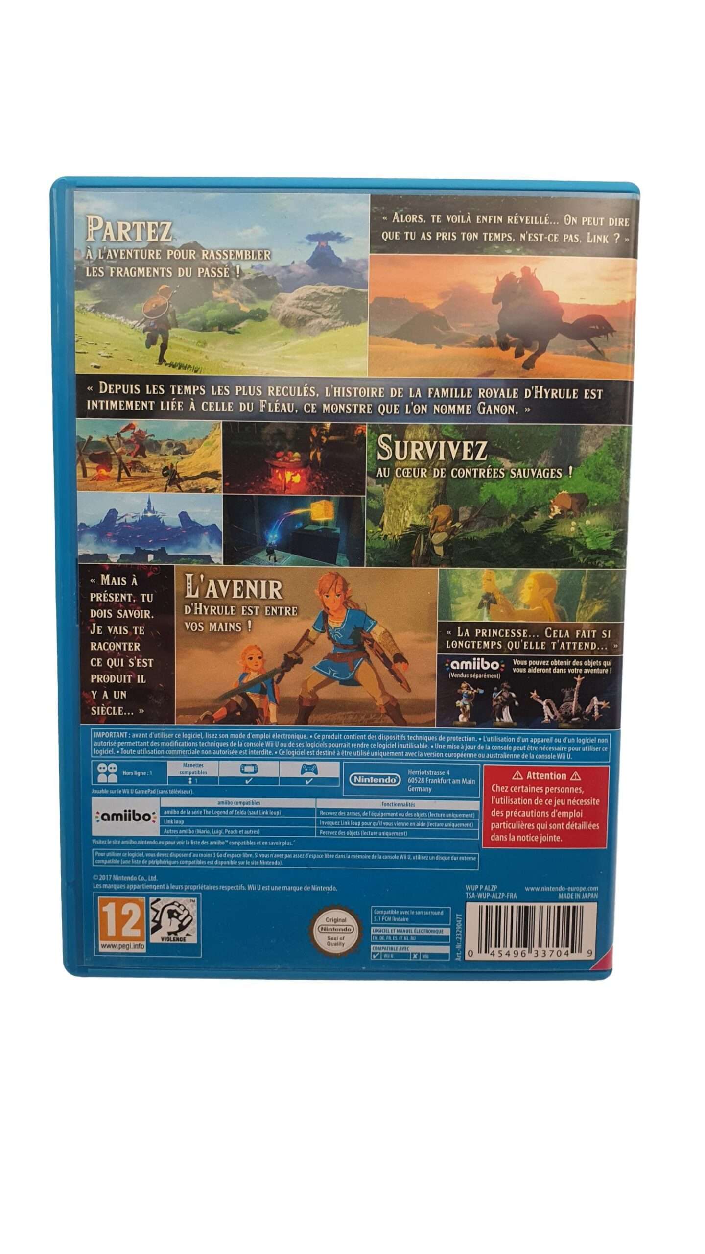Zelda: Breath of the Wild – Image 2