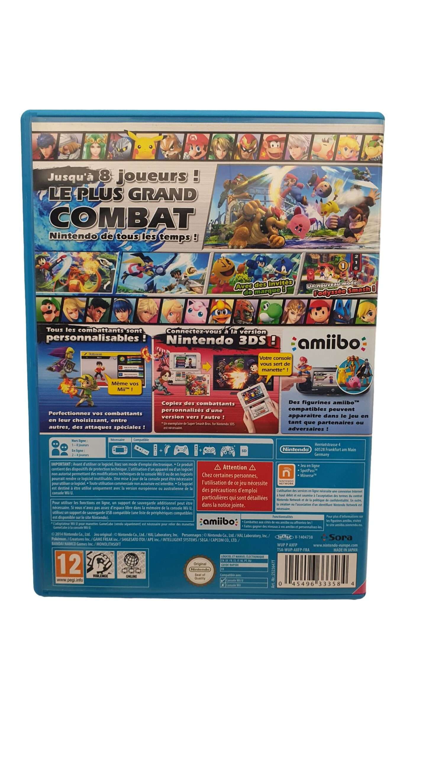 Super Smash Bros – Image 2
