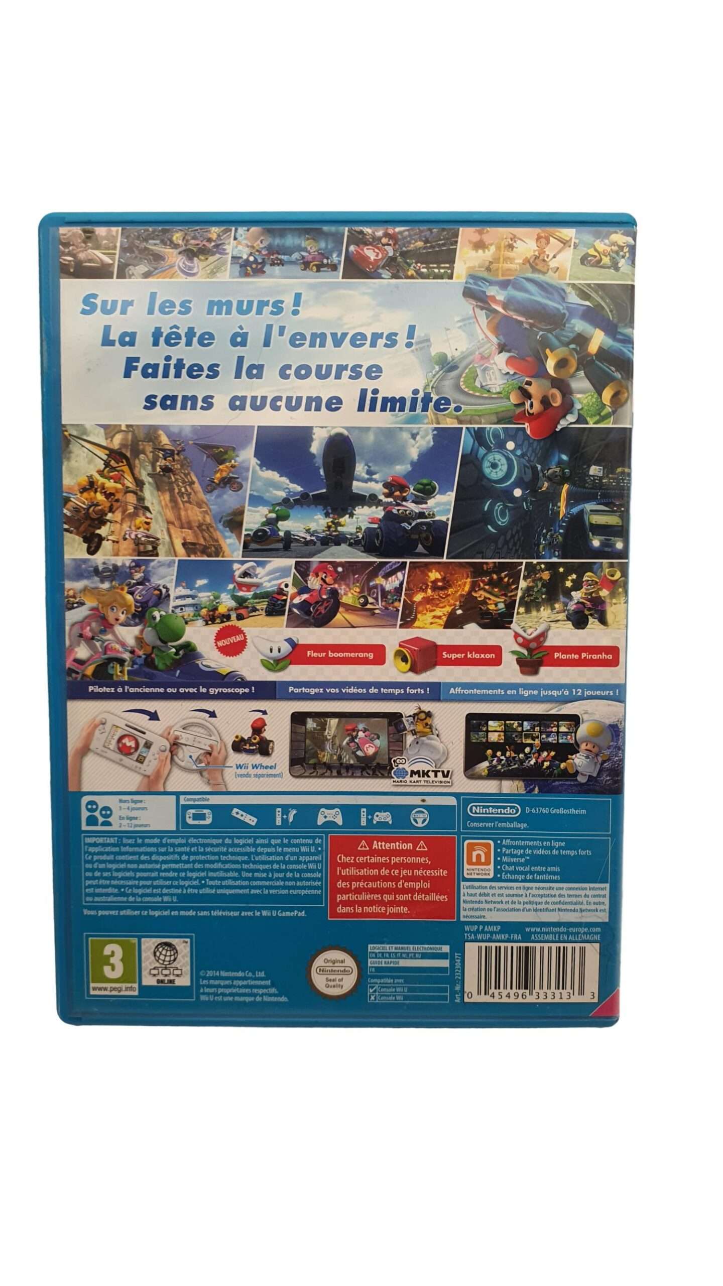 Mario Kart 8 – Image 2