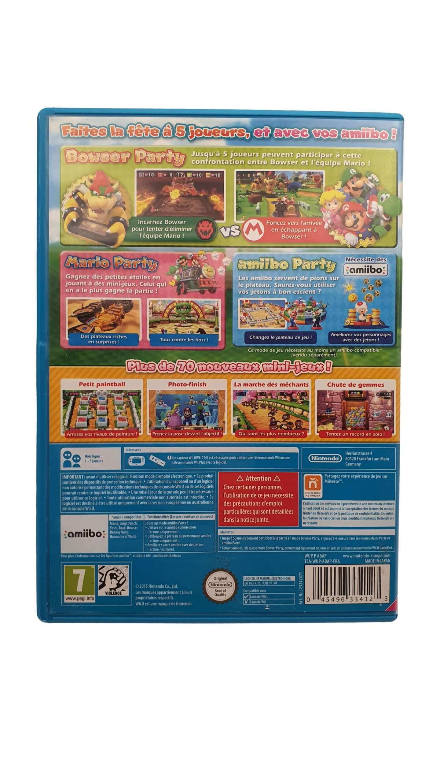 Mario Party 10 – Image 2
