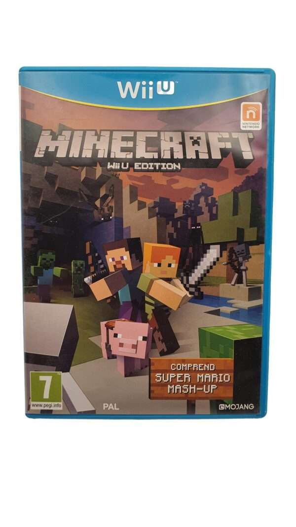 Minecraft