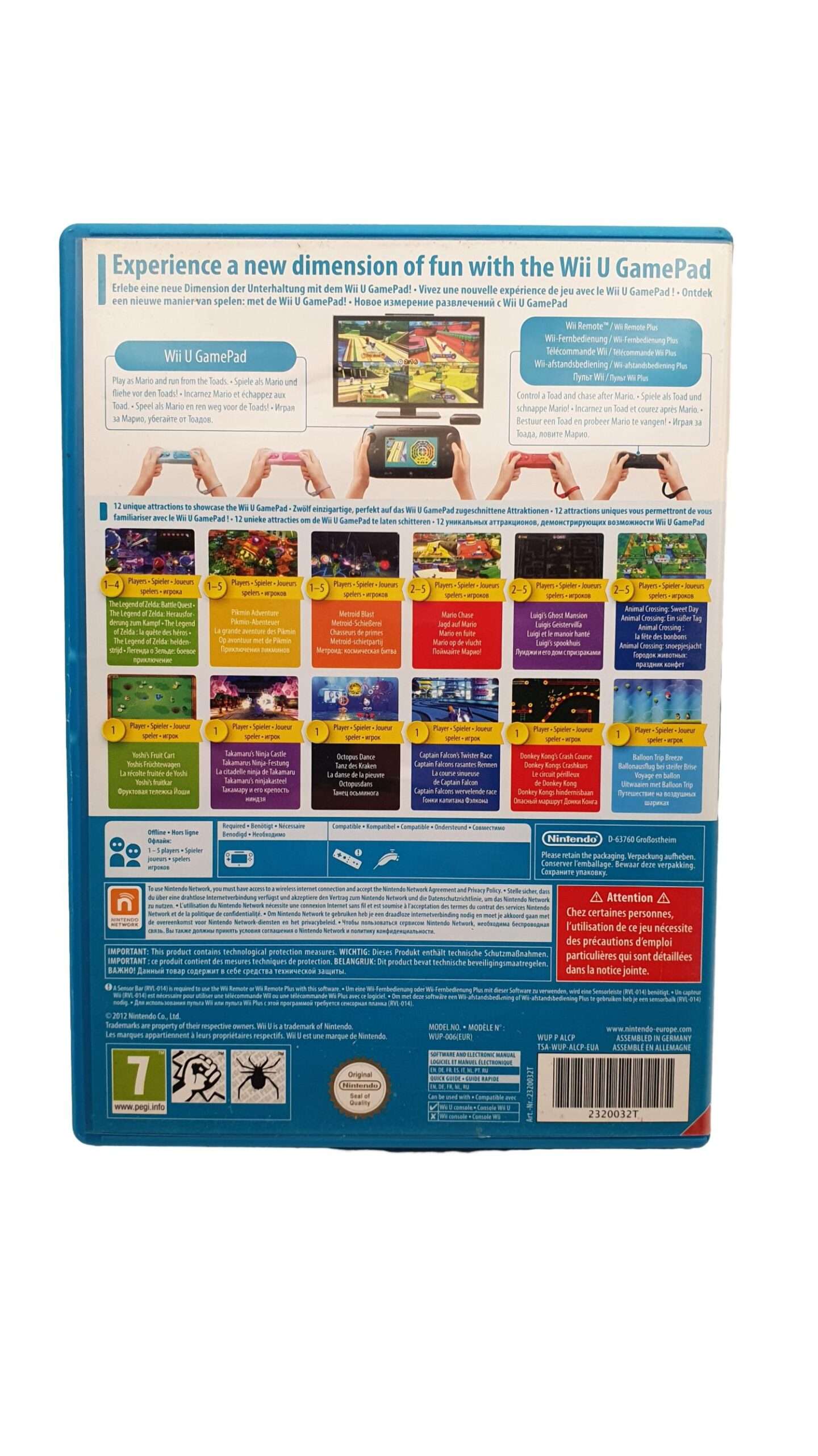 Nintendo land – Image 2