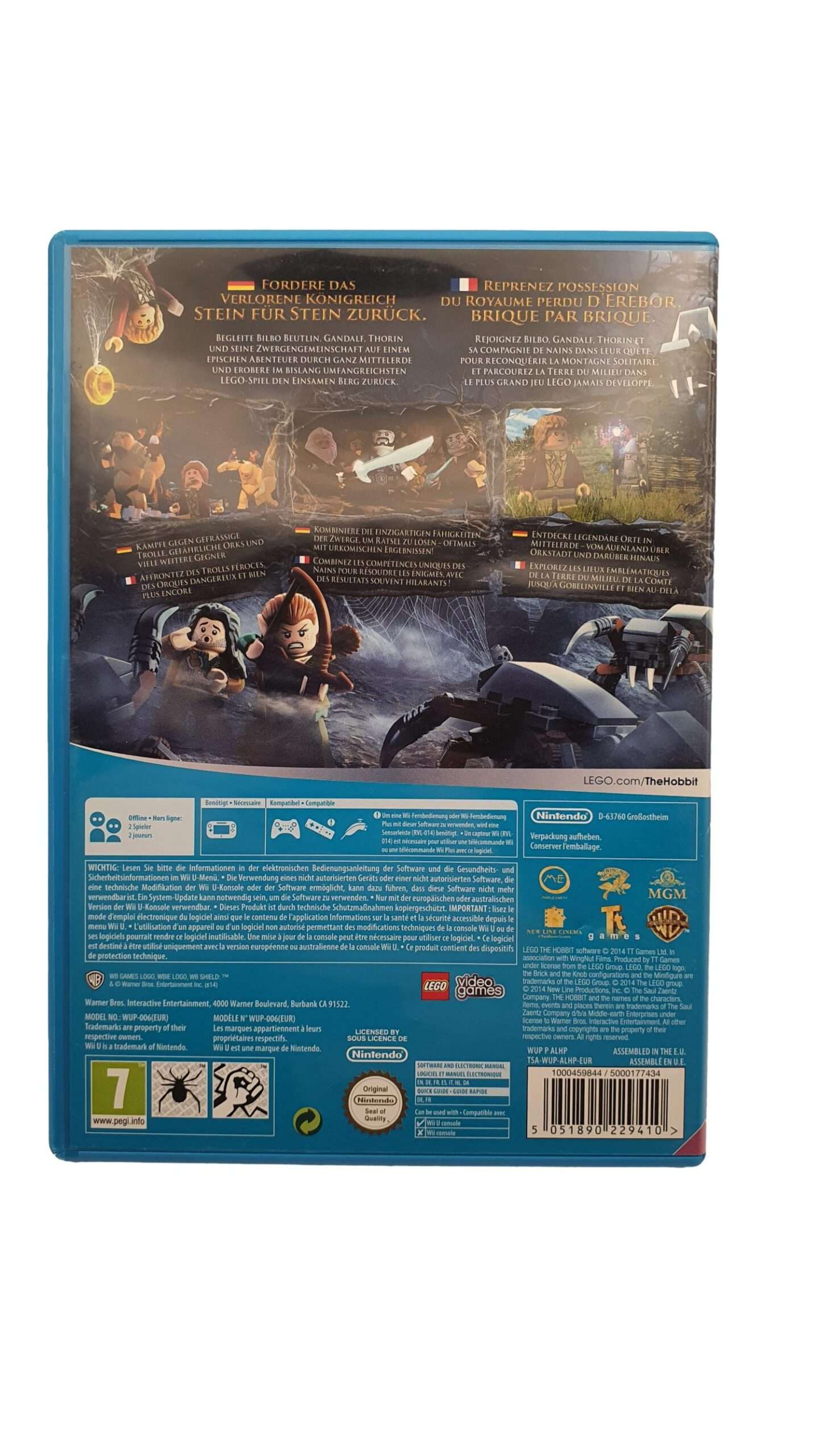 Lego le Hobbit – Image 2