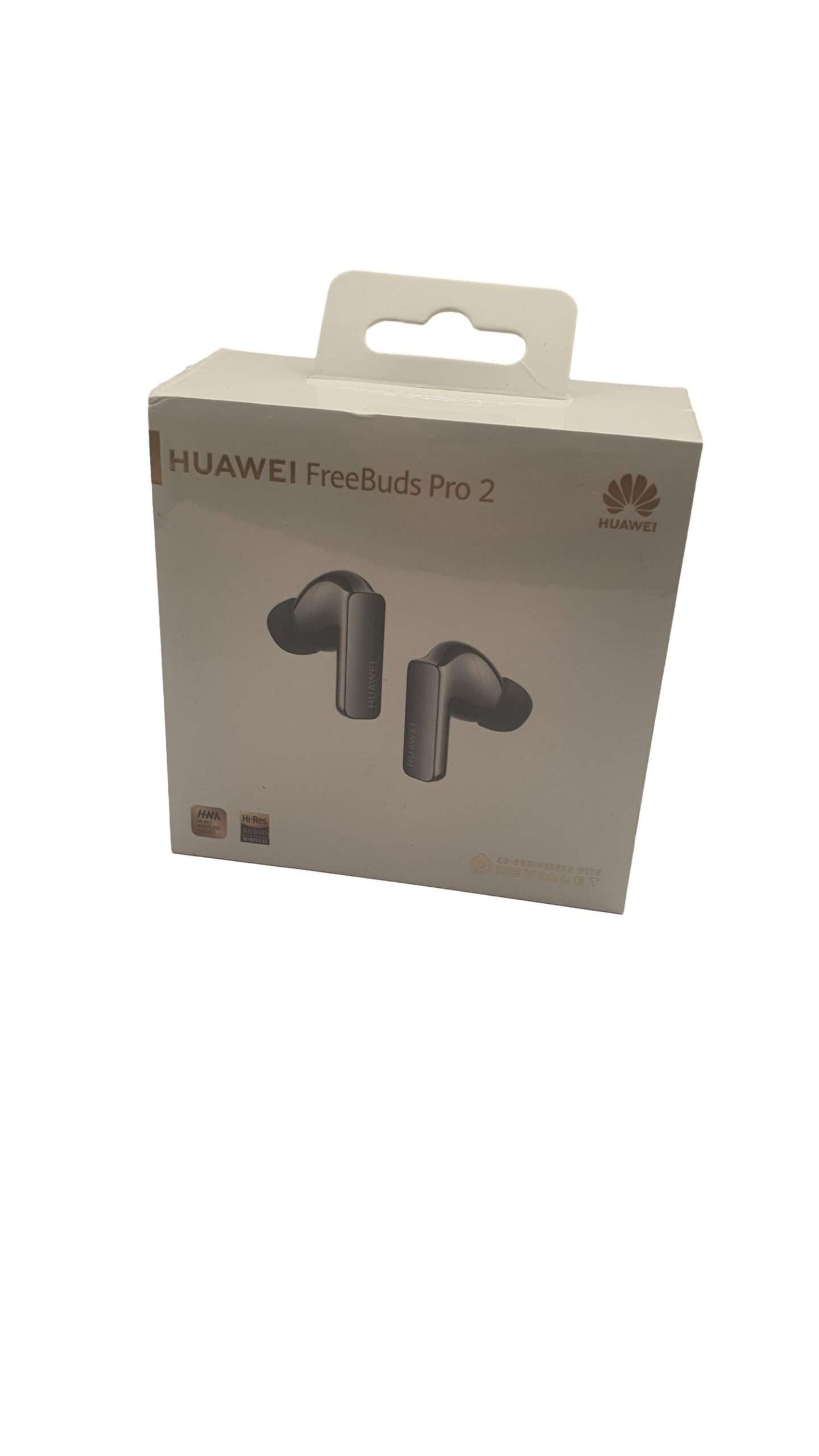 Freebuds Pro 2