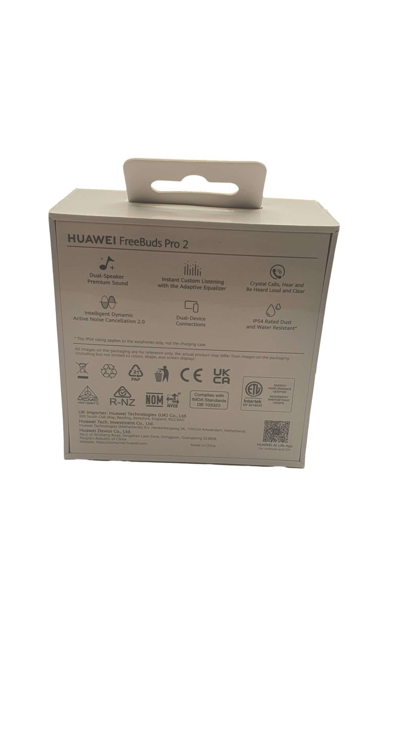 Freebuds Pro 2 – Image 2