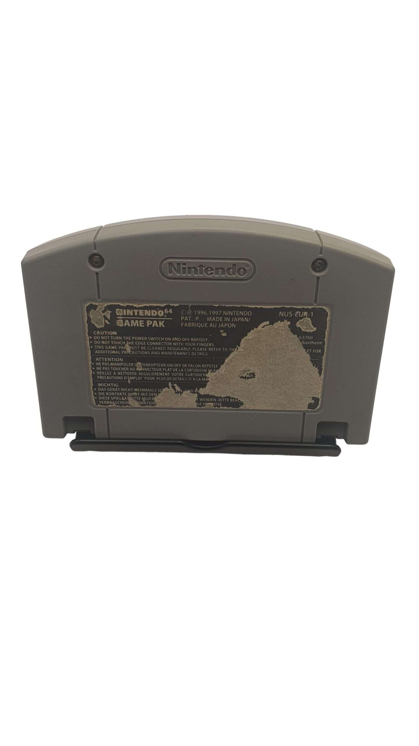 Super Mario 64 – Image 2