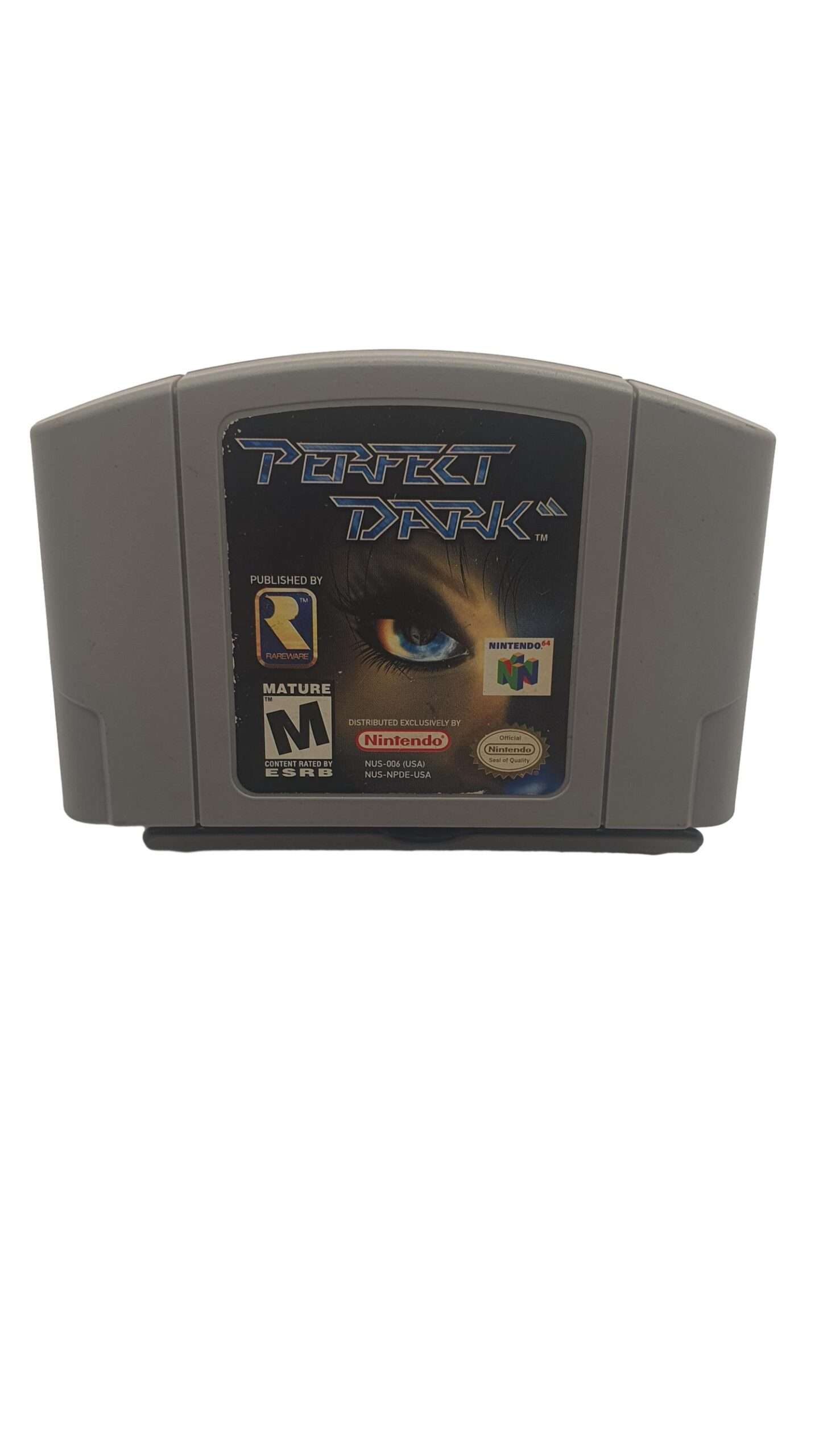 Perfect dark