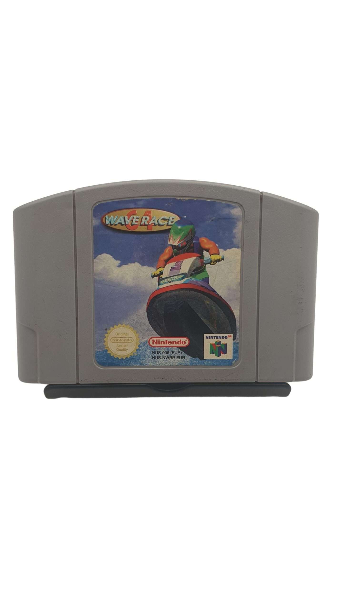 Wave Race 64