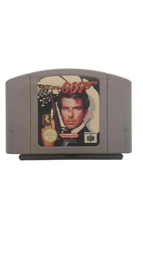 GoldenEye 007