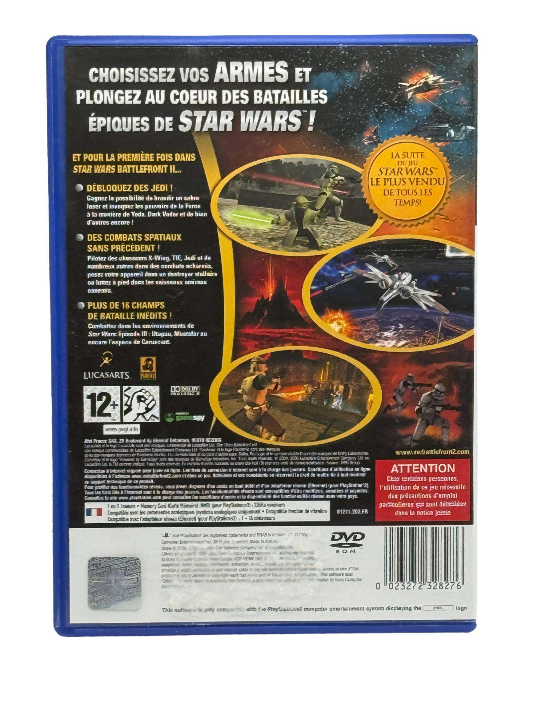 Stars Wars: Battlefront II – Image 2