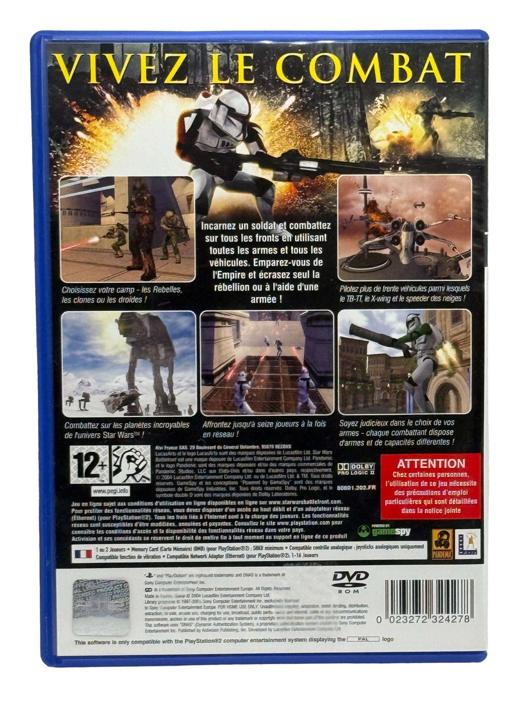 Star Wars: Battlefront – Image 2