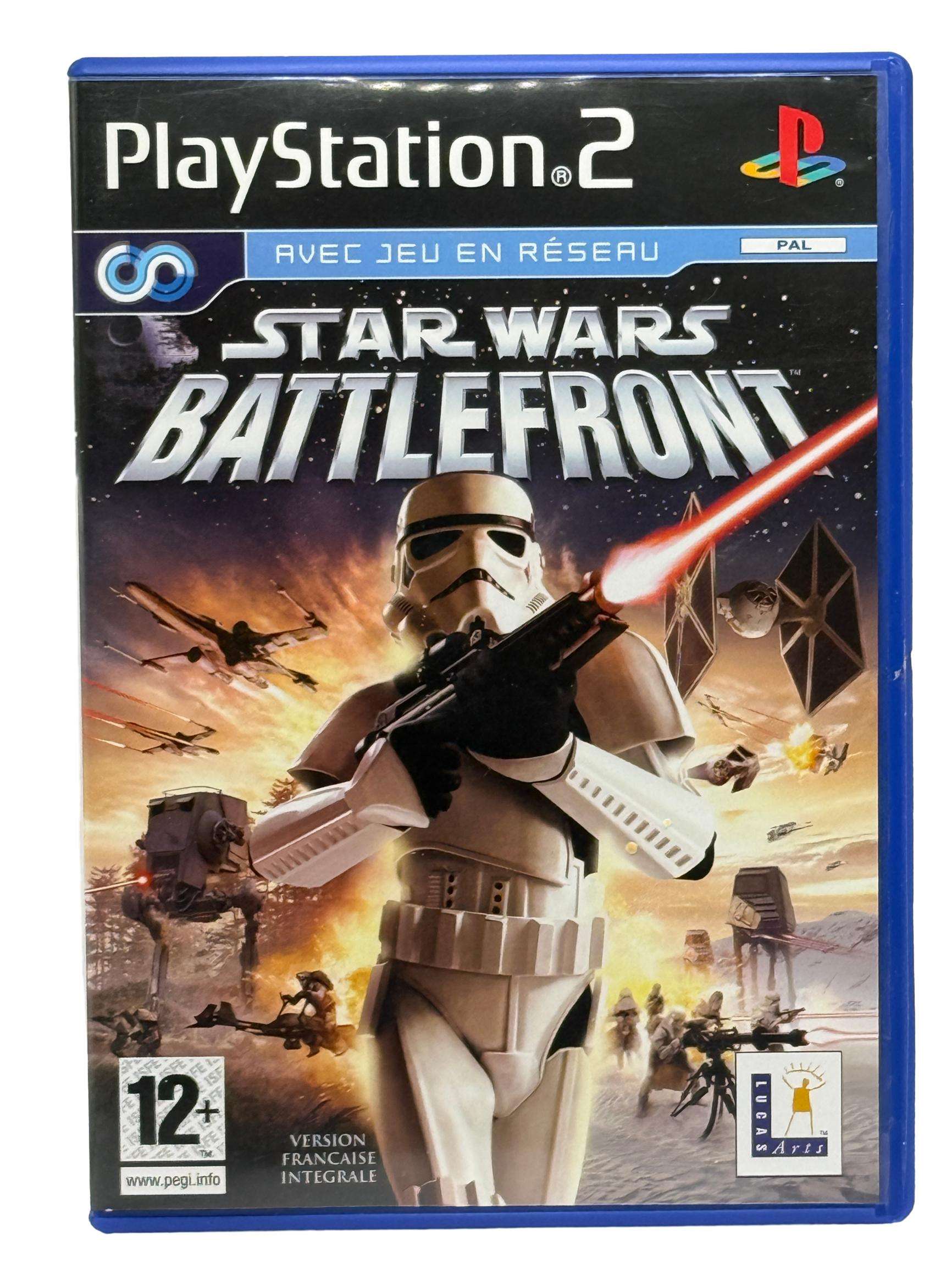 Star Wars: Battlefront