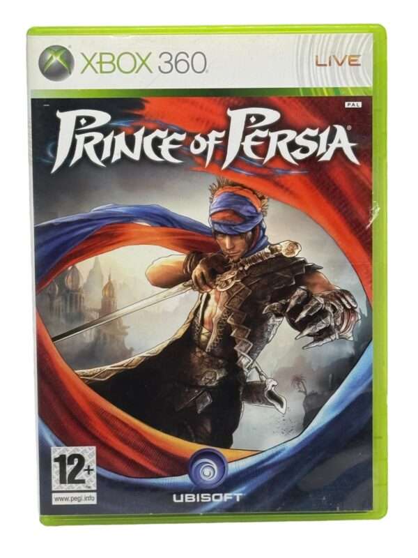 Prince of Persia